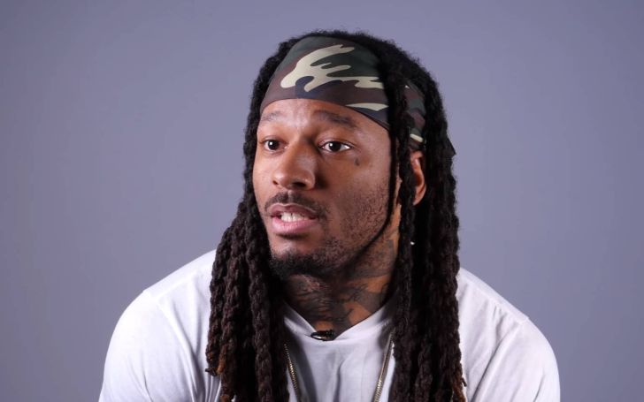 Montana Of 300 Net Worth - Find Rapper's Worth in 2020